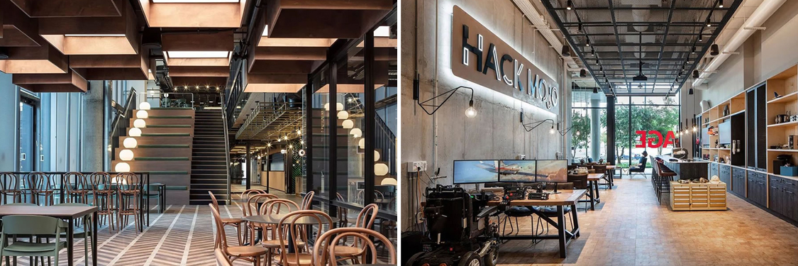 广州Ag亚洲集团装饰设计公司图册