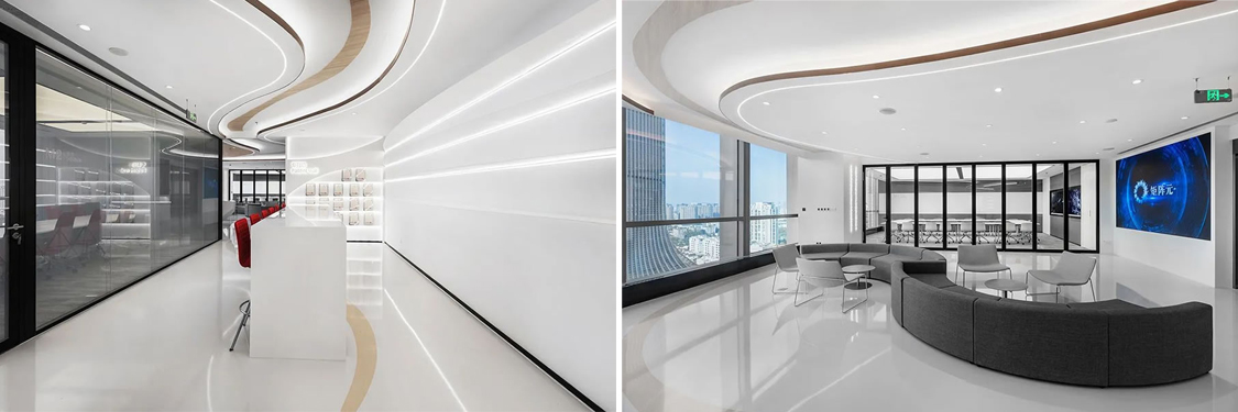 广州Ag亚洲集团装饰设计公司图册