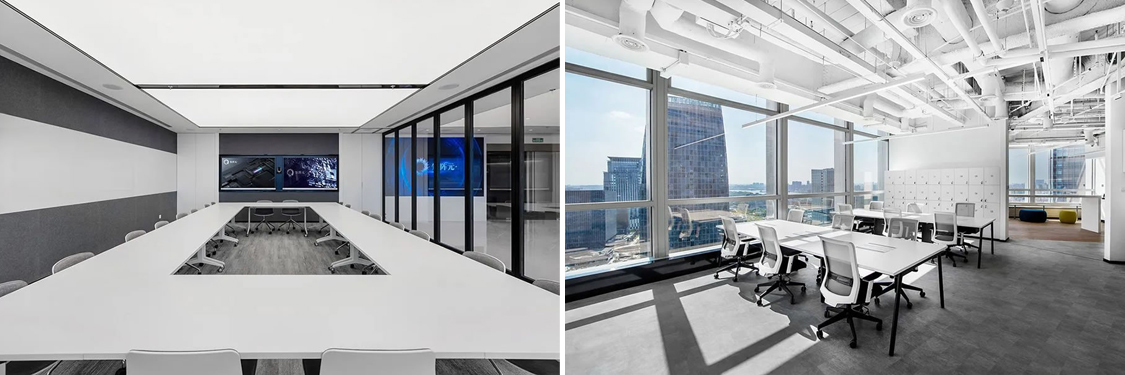 广州Ag亚洲集团装饰设计公司图册