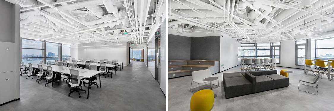 广州Ag亚洲集团装饰设计公司图册