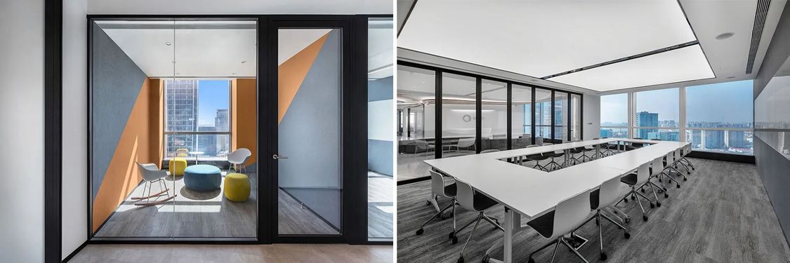 广州Ag亚洲集团装饰设计公司图册