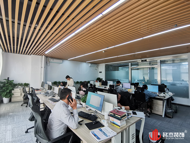 广州Ag亚洲集团装饰设计公司图册