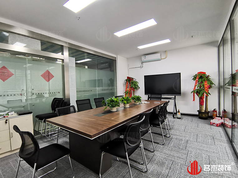 广州Ag亚洲集团装饰设计公司图册