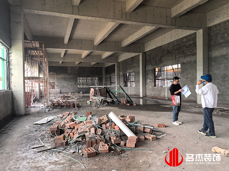 广州Ag亚洲集团装饰设计公司图册