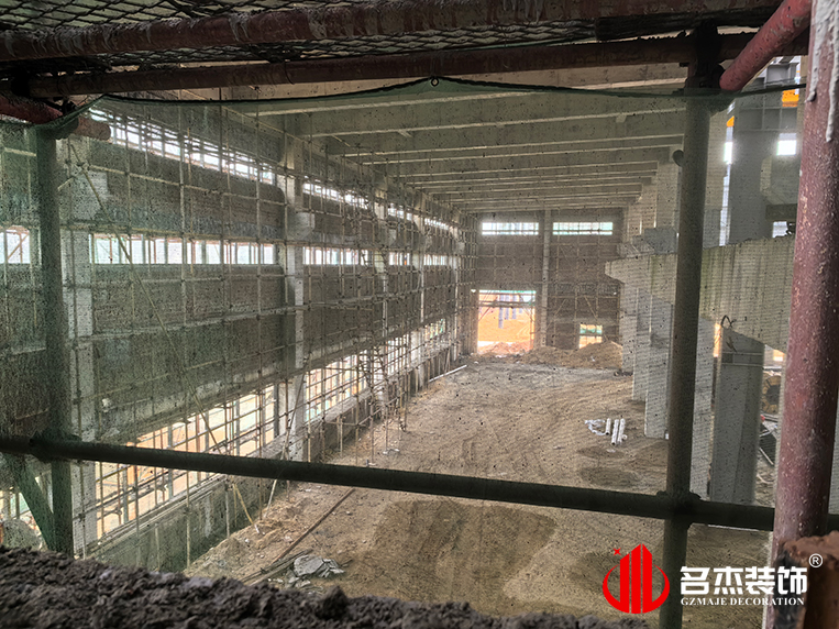 广州Ag亚洲集团装饰设计公司图册