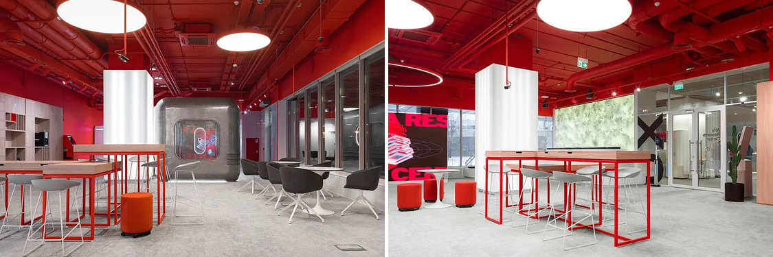 广州Ag亚洲集团装饰设计公司图册