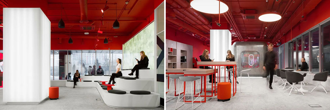 广州Ag亚洲集团装饰设计公司图册