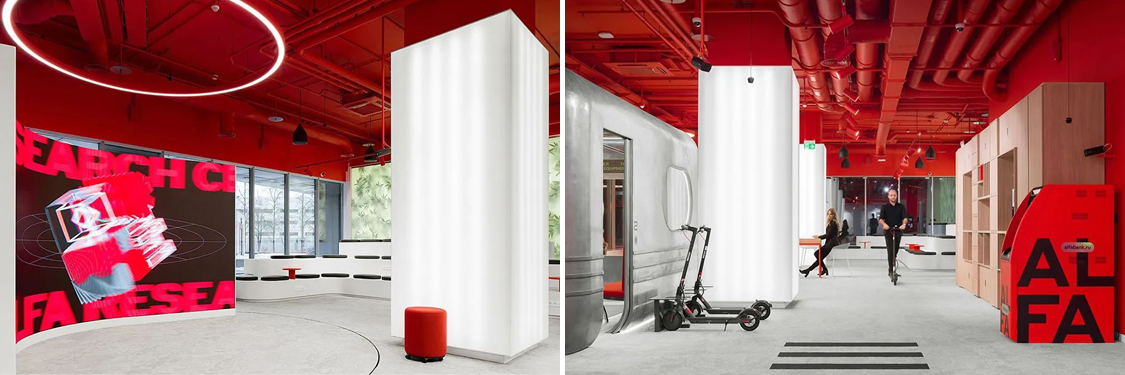 广州Ag亚洲集团装饰设计公司图册