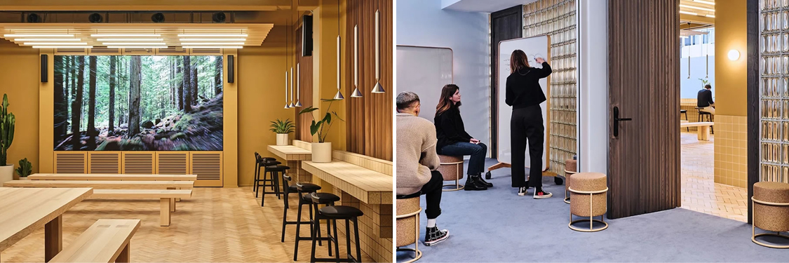 广州Ag亚洲集团装饰设计公司图册