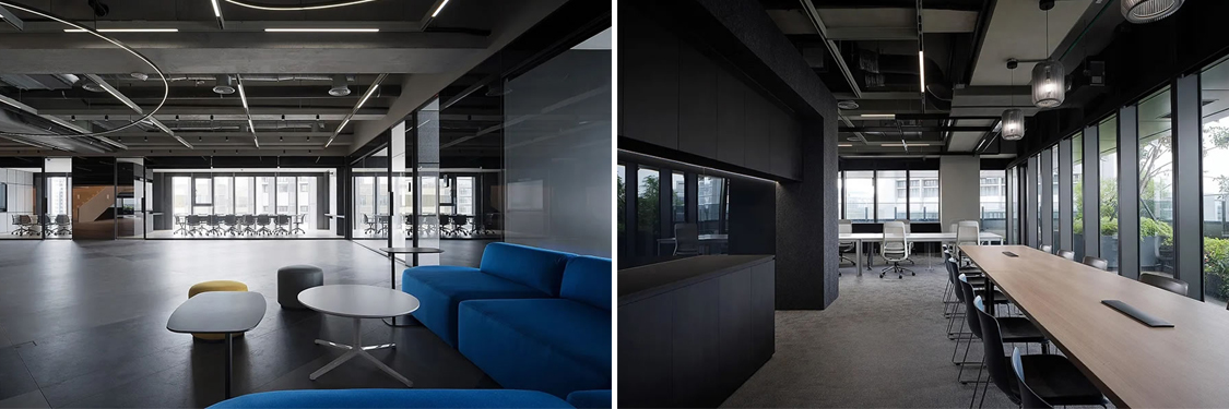 广州Ag亚洲集团装饰设计公司图册