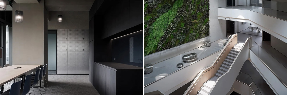 广州Ag亚洲集团装饰设计公司图册