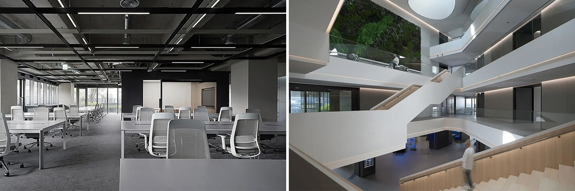 广州Ag亚洲集团装饰设计公司图册