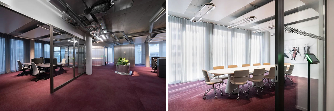 广州Ag亚洲集团装饰设计公司图册