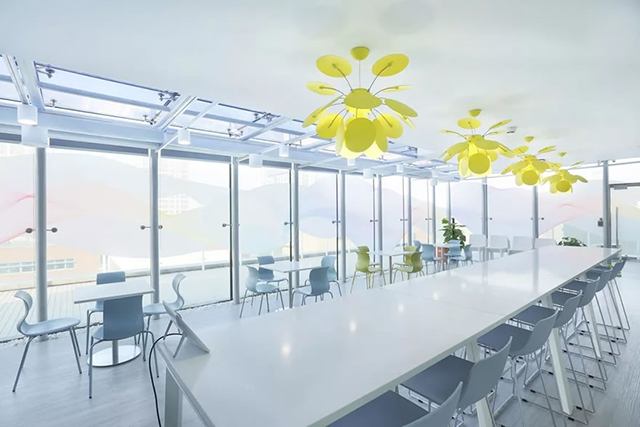 广州Ag亚洲集团装饰设计公司图册