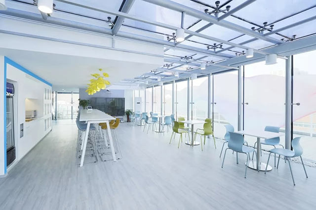 广州Ag亚洲集团装饰设计公司图册