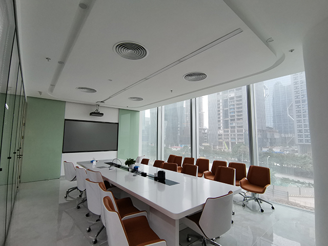 广州Ag亚洲集团装饰设计公司图册