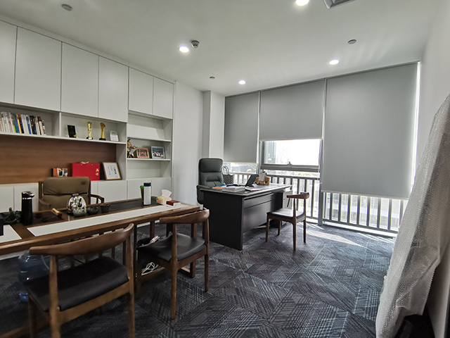 广州Ag亚洲集团装饰设计公司图册