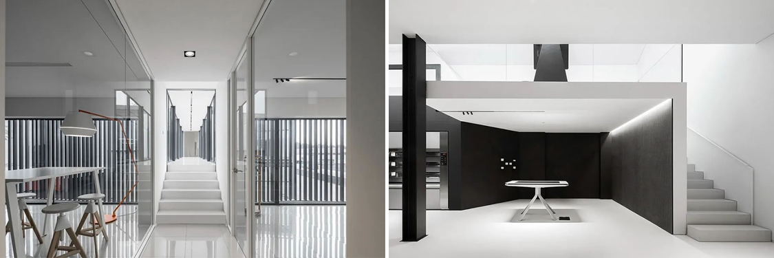 广州Ag亚洲集团装饰设计公司图册