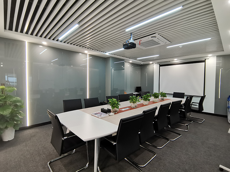 广州Ag亚洲集团装饰设计公司图册