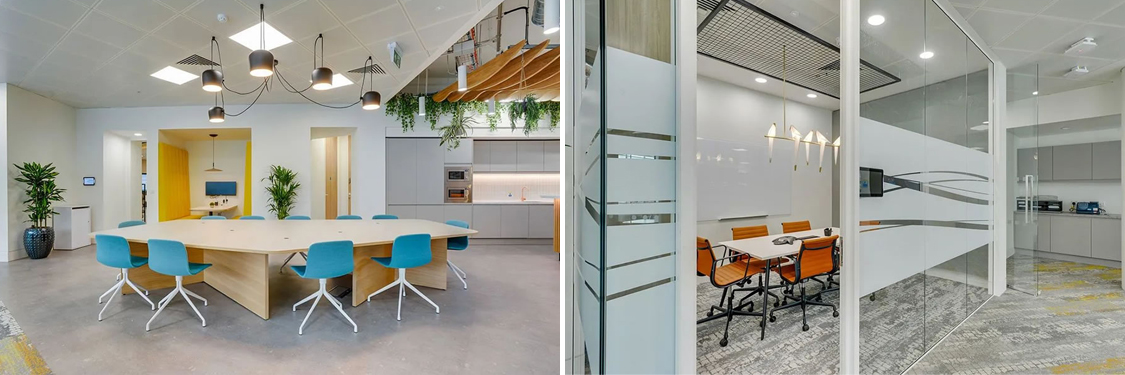 广州Ag亚洲集团装饰设计公司图册