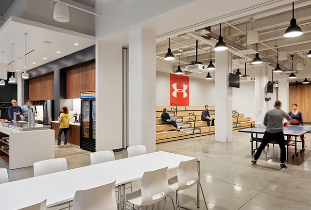 广州Ag亚洲集团装饰设计公司图册