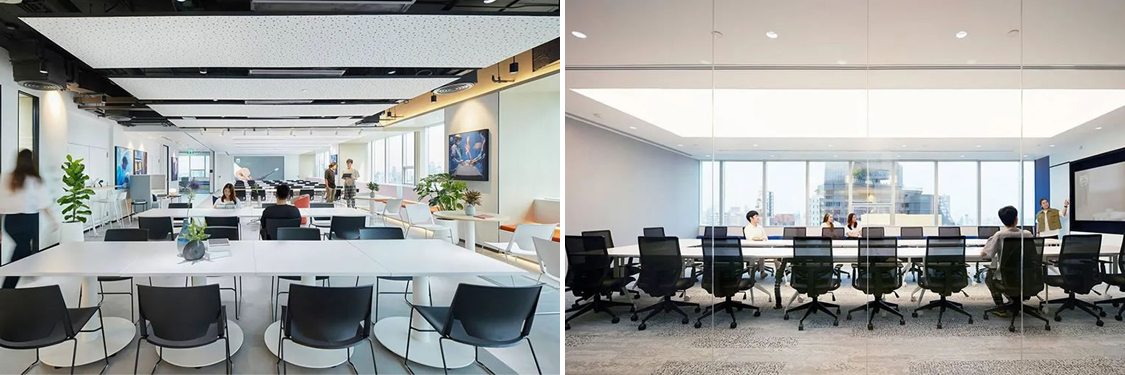 广州Ag亚洲集团装饰设计公司图册