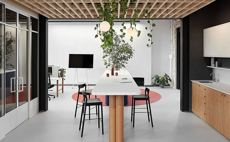 广州Ag亚洲集团装饰设计公司图册