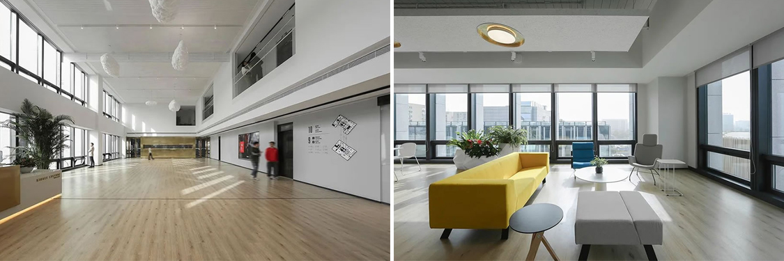 广州Ag亚洲集团装饰设计公司图册