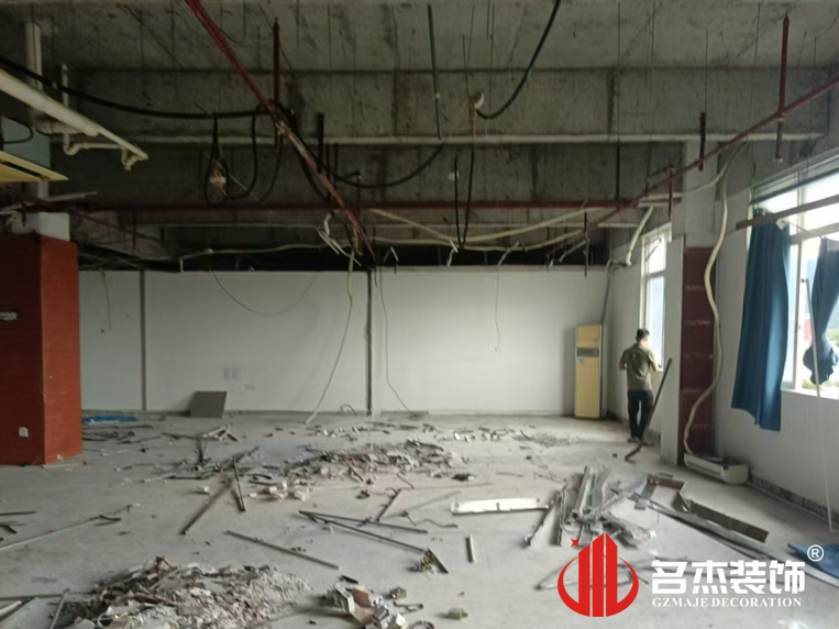 广州Ag亚洲集团装饰设计公司图册