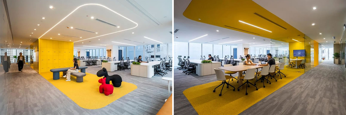 广州Ag亚洲集团装饰设计公司图册