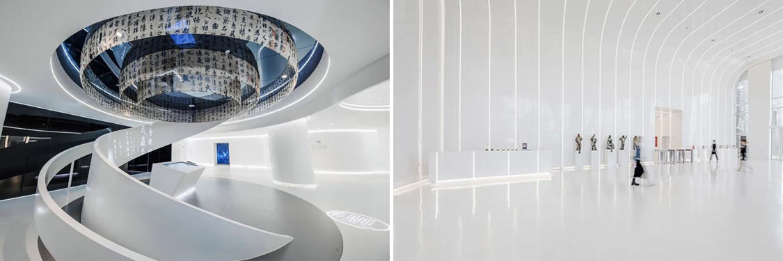 广州公装装修公司图册