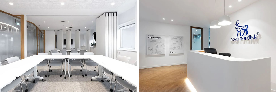 广州Ag亚洲集团装饰设计公司图册