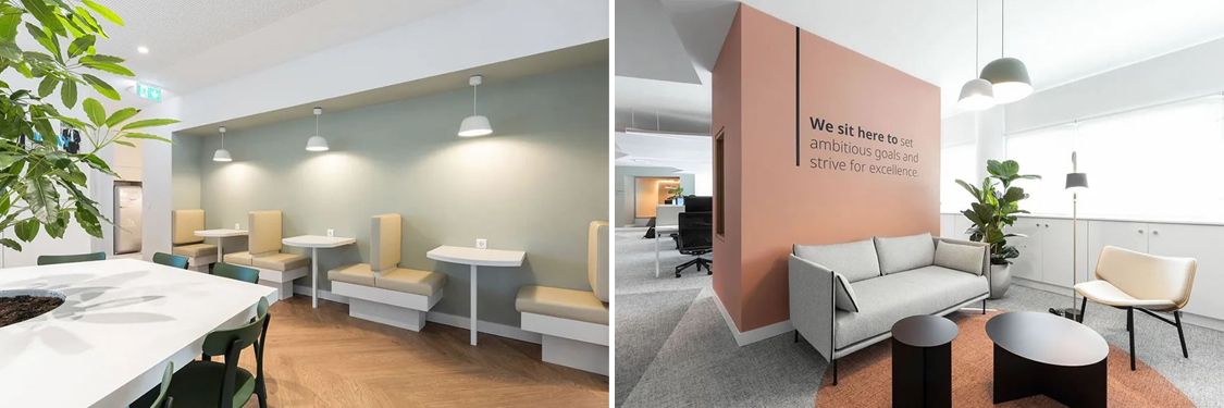 广州Ag亚洲集团装饰设计公司图册