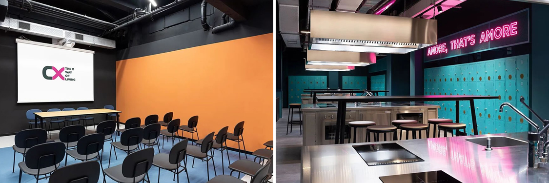 广州Ag亚洲集团装饰设计公司图册