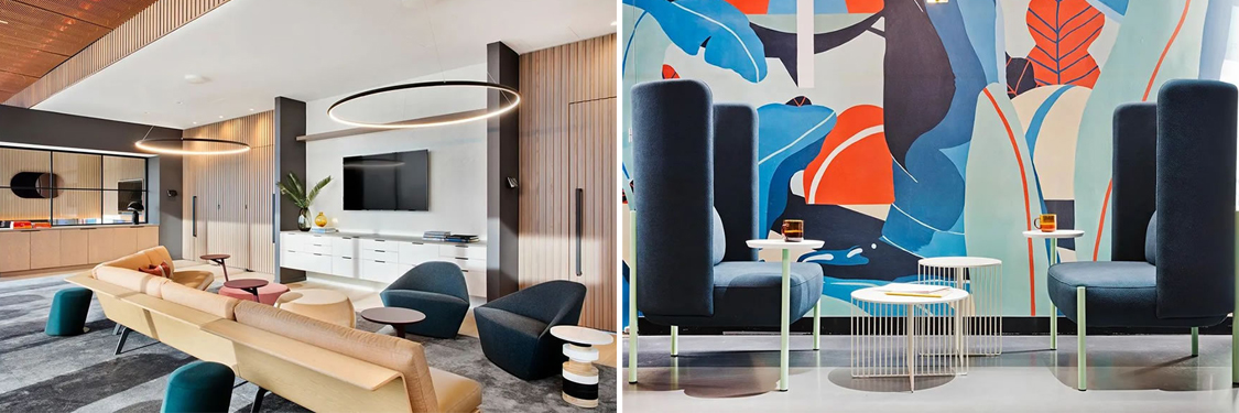 广州Ag亚洲集团装饰设计公司图册