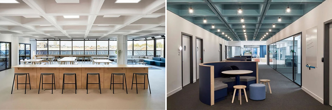 广州Ag亚洲集团装饰设计公司图册