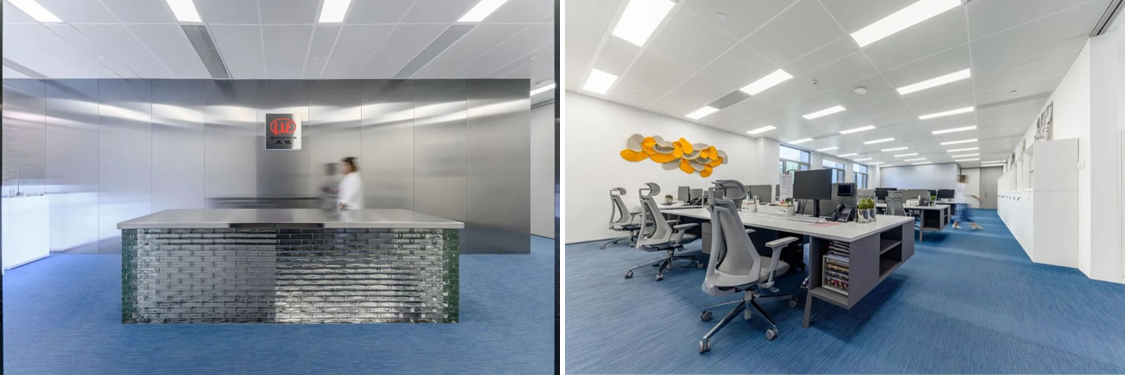 广州Ag亚洲集团装饰设计公司图册