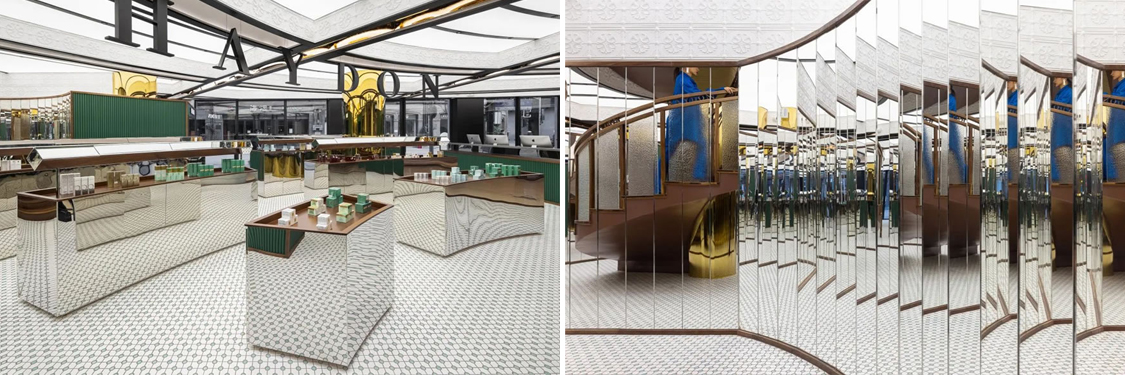 广州Ag亚洲集团装饰设计公司图册