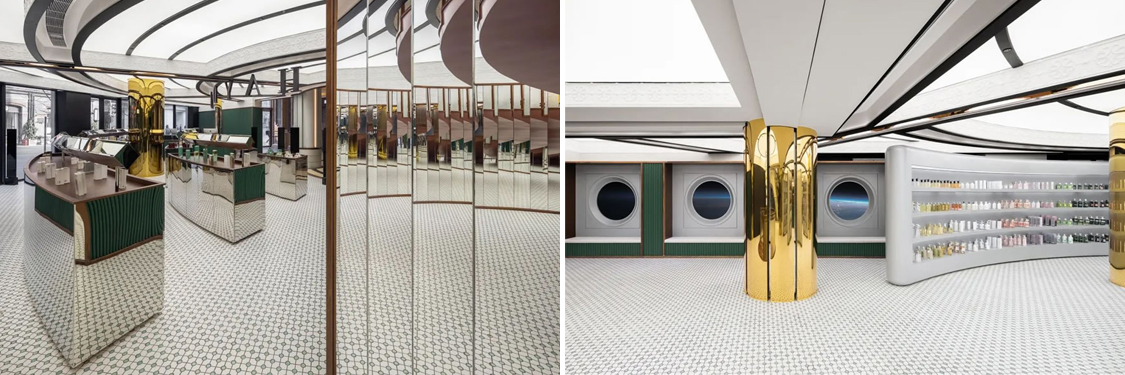 广州Ag亚洲集团装饰设计公司图册