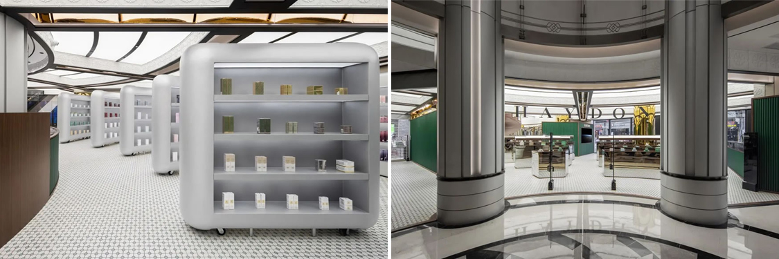 广州Ag亚洲集团装饰设计公司图册