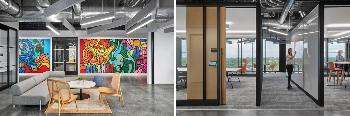 广州Ag亚洲集团装饰设计公司图册