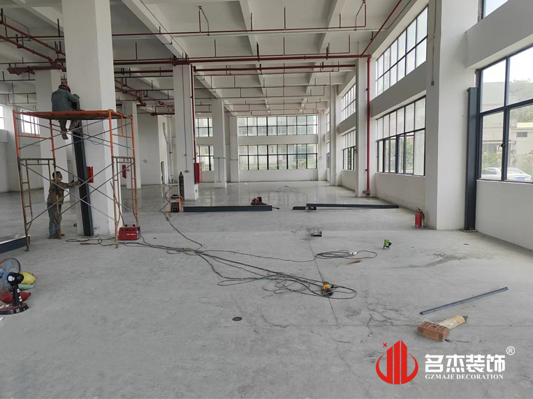 广州Ag亚洲集团装饰设计公司图册