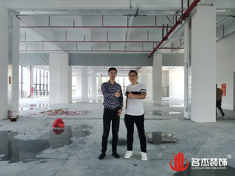 广州Ag亚洲集团装饰设计公司图册