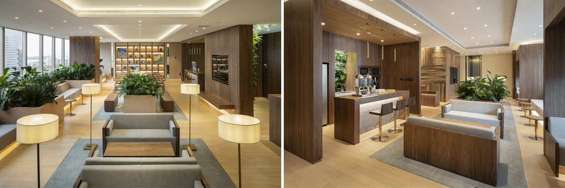 广州Ag亚洲集团装饰设计公司图册