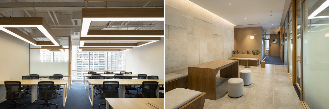 广州Ag亚洲集团装饰设计公司图册