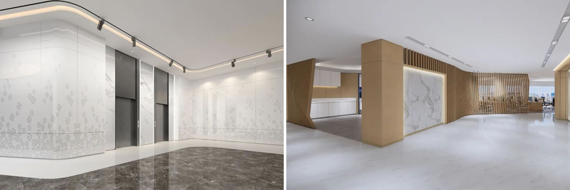 广州Ag亚洲集团装饰设计公司图册