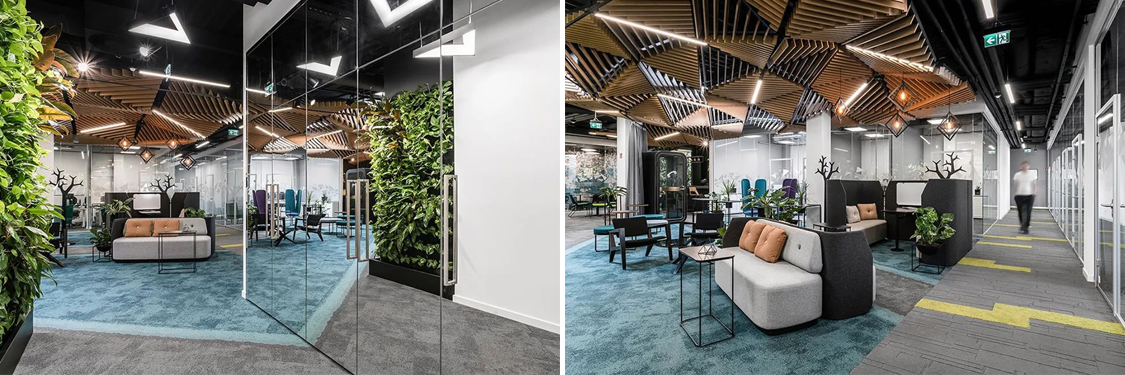 广州Ag亚洲集团装饰设计公司图册