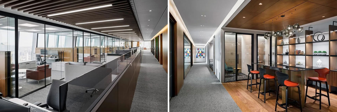 广州Ag亚洲集团装饰设计公司图册