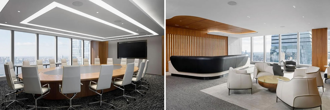 广州Ag亚洲集团装饰设计公司图册