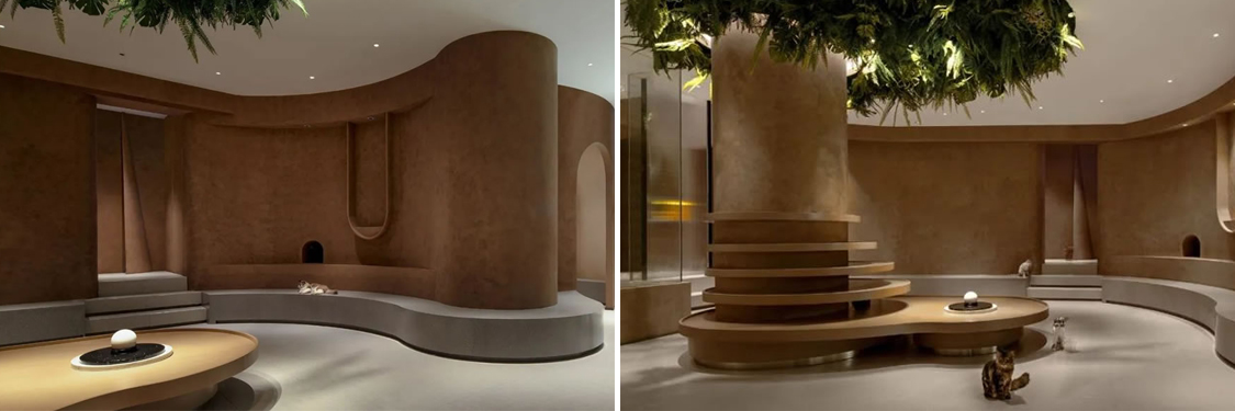 广州Ag亚洲集团装饰设计公司图册